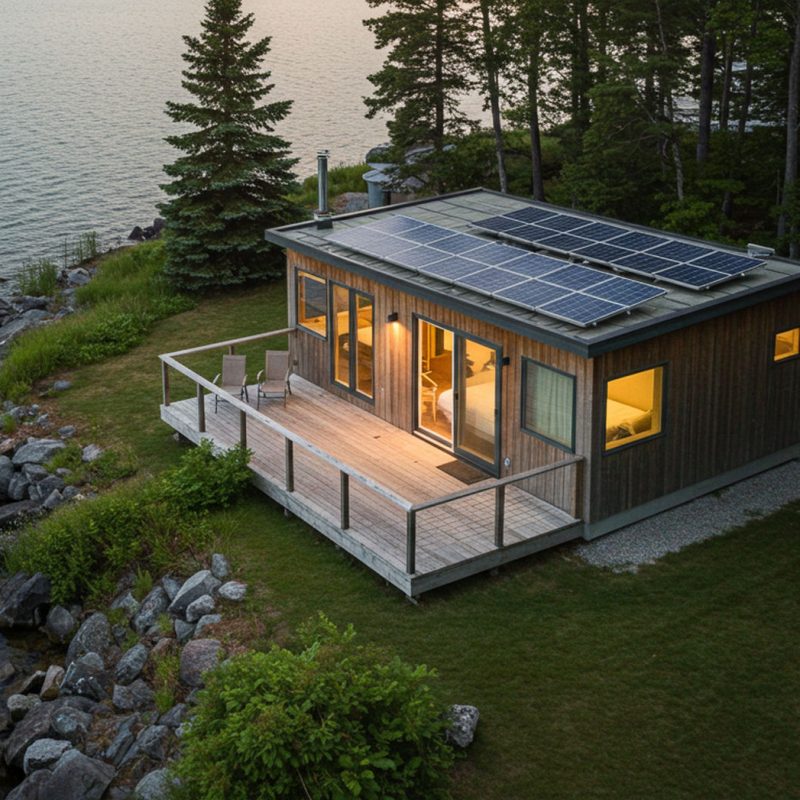 Net Zero Concept